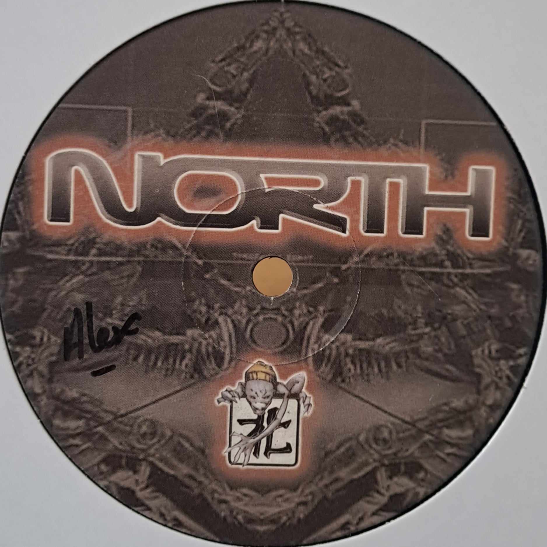 Novinyl 03 - vinyle hardcore